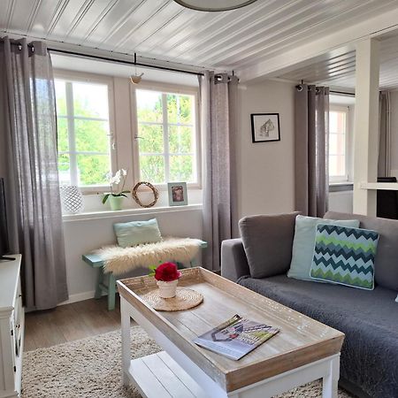 Ferienhaus N° 14 Mulheim an der Mosel Buitenkant foto