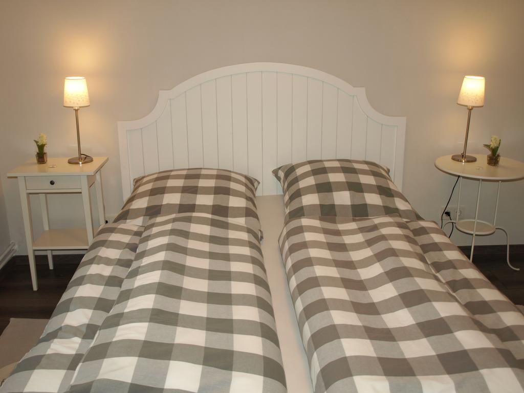 Ferienhaus N° 14 Mulheim an der Mosel Buitenkant foto